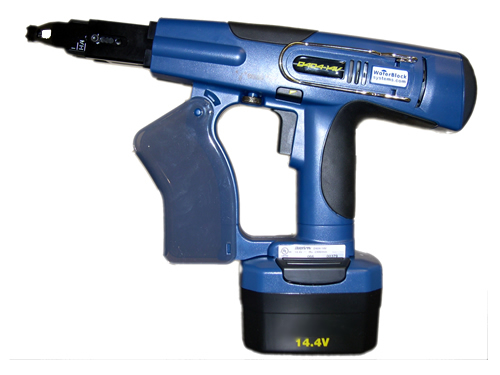 Cordless Tool Kit