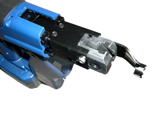 Cordless Tool Kit